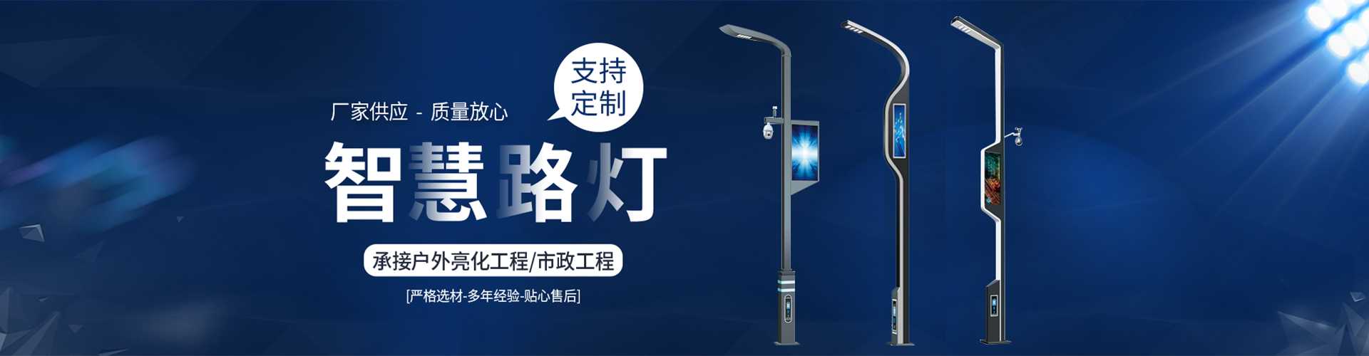 沂水县太阳能路灯定制厂家